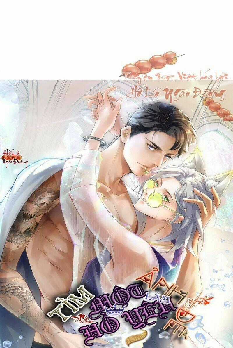 Ảnh Đế Yêu Hồ - Chapter 53 - Trang 1