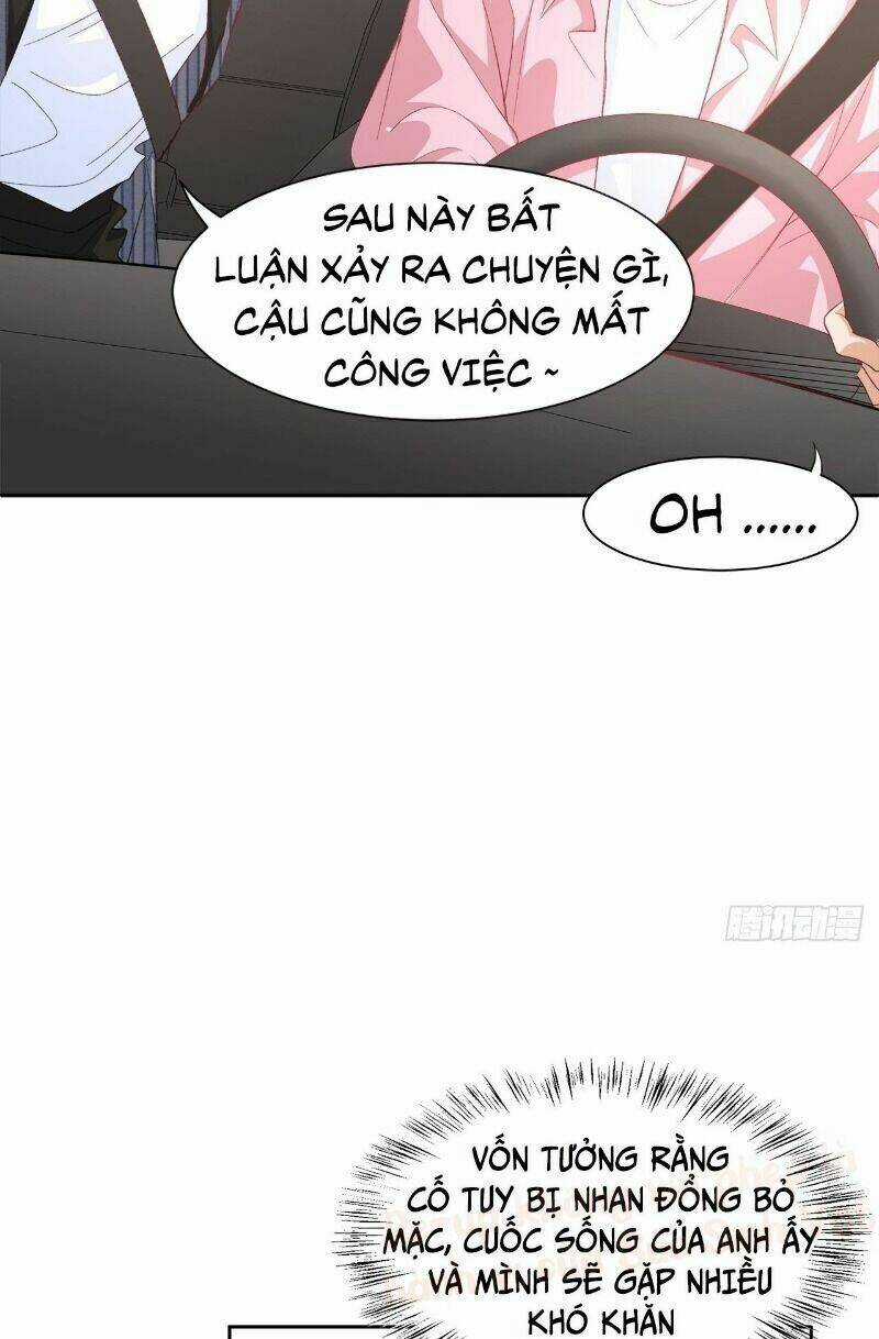 Ảnh Đế Yêu Hồ - Chapter 53 - Trang 11