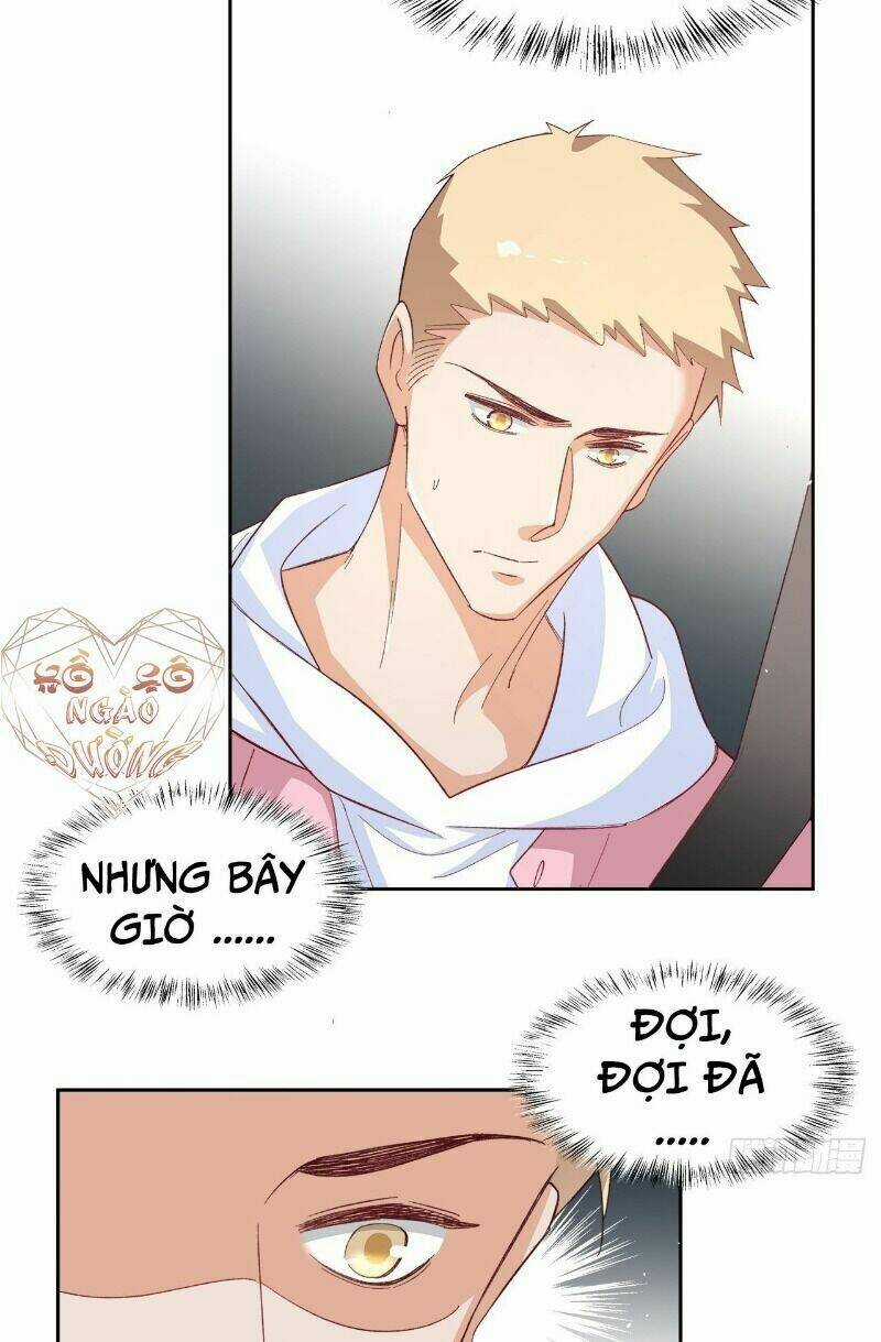 Ảnh Đế Yêu Hồ - Chapter 53 - Trang 12