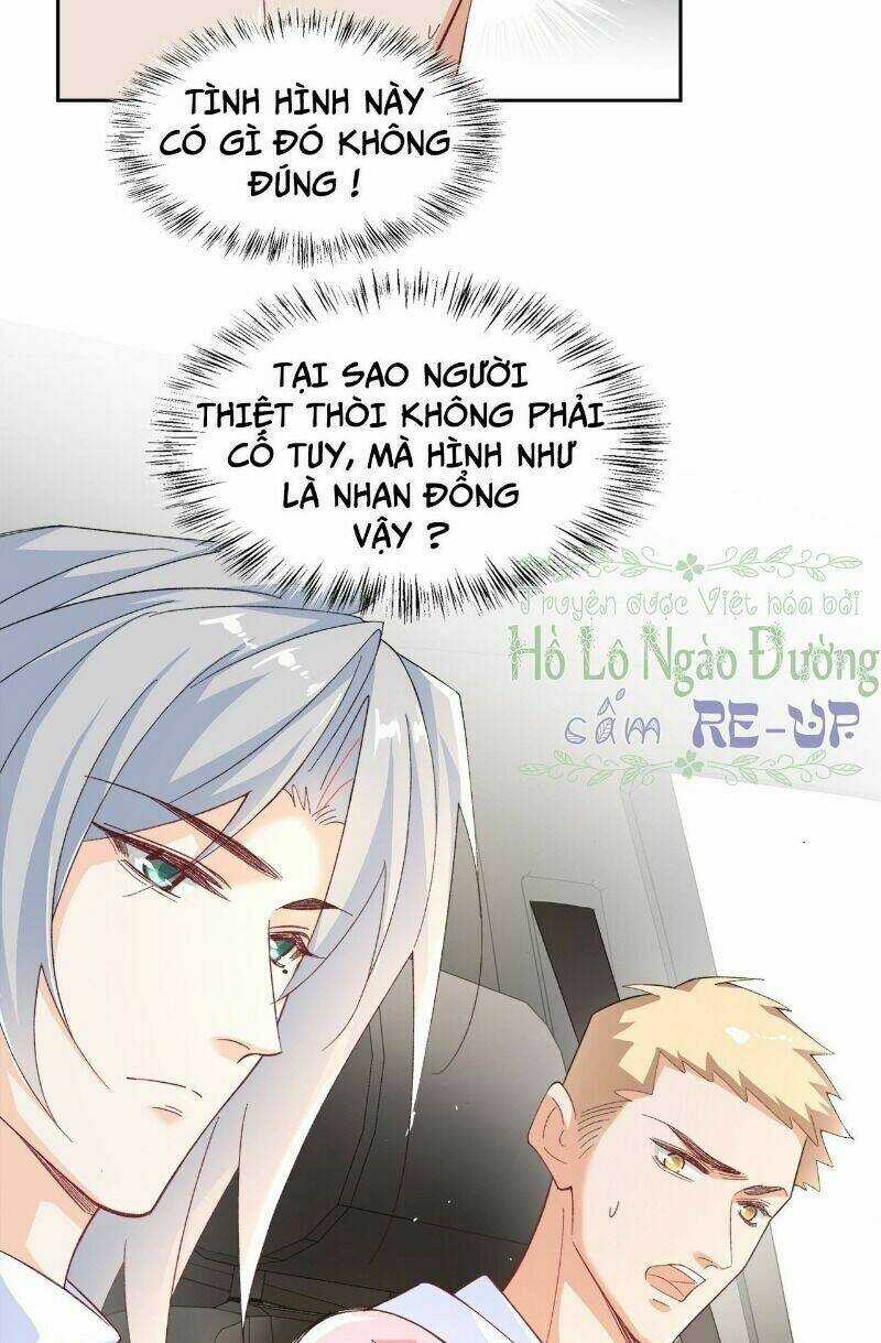 Ảnh Đế Yêu Hồ - Chapter 53 - Trang 13