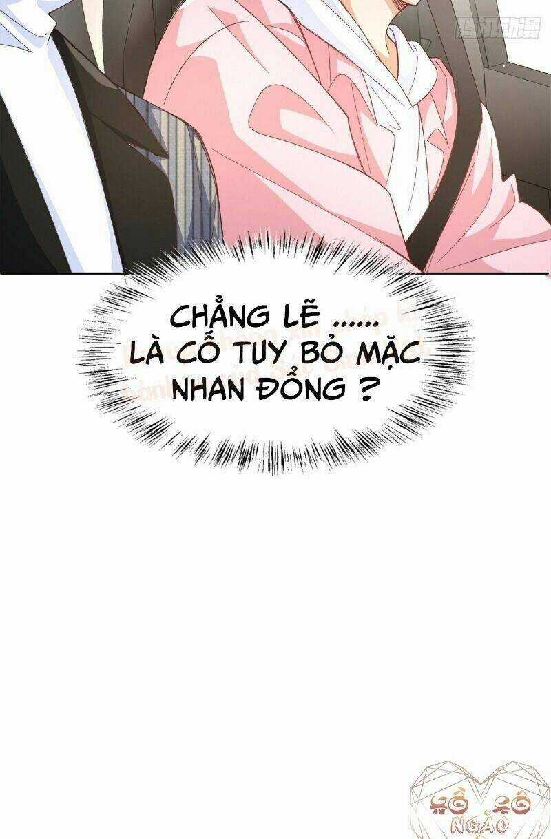 Ảnh Đế Yêu Hồ - Chapter 53 - Trang 14