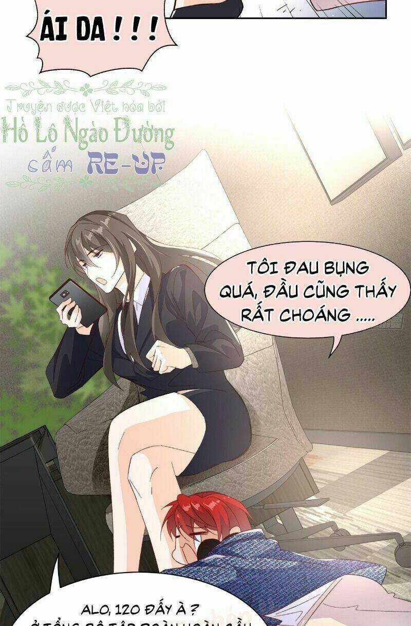 Ảnh Đế Yêu Hồ - Chapter 53 - Trang 18