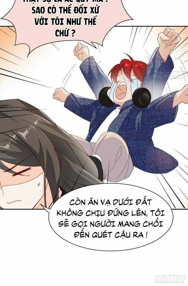 Ảnh Đế Yêu Hồ - Chapter 53 - Trang 20