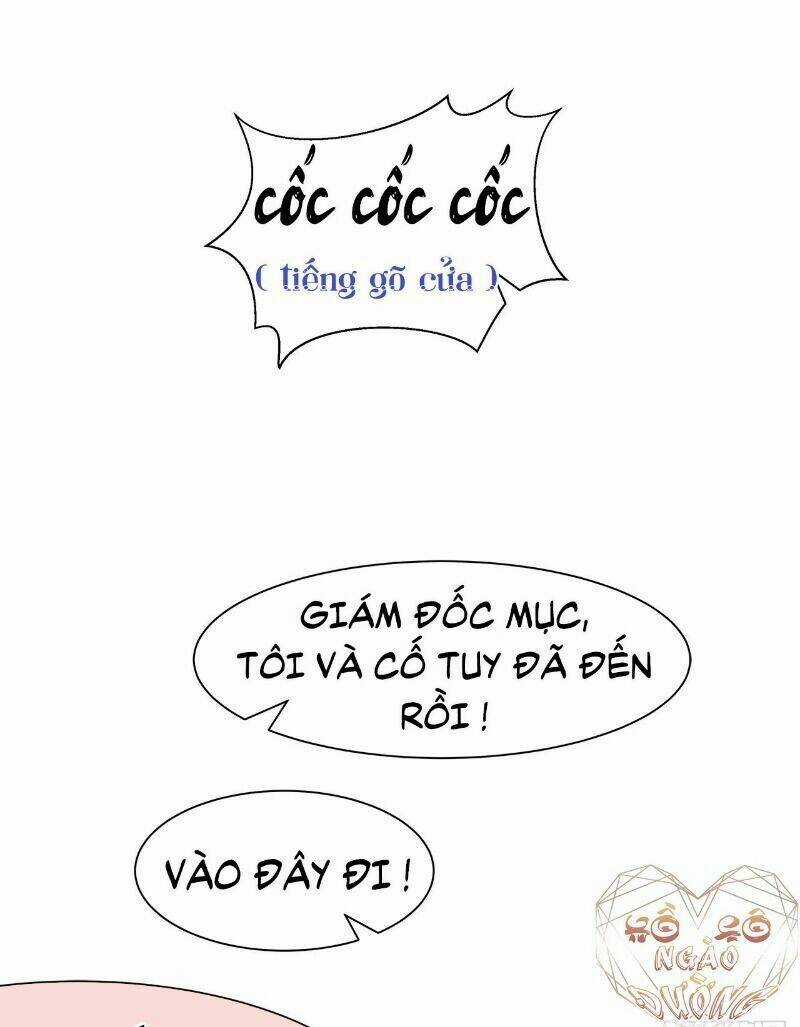 Ảnh Đế Yêu Hồ - Chapter 53 - Trang 21