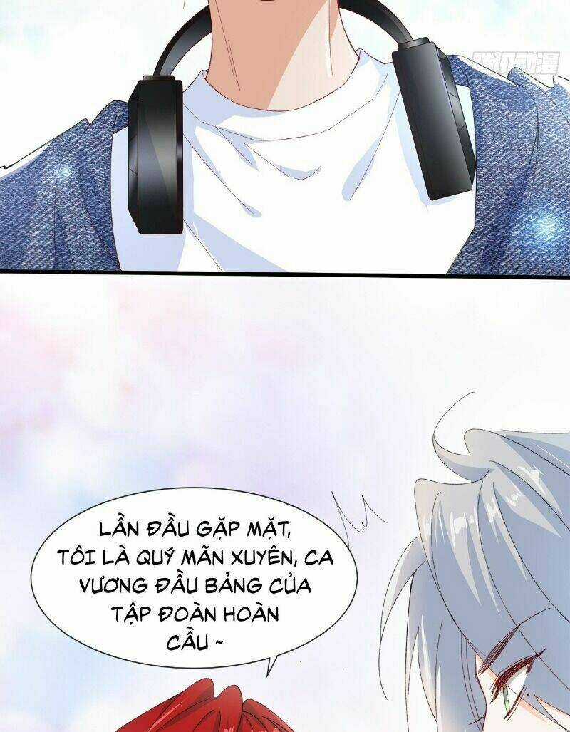 Ảnh Đế Yêu Hồ - Chapter 53 - Trang 24