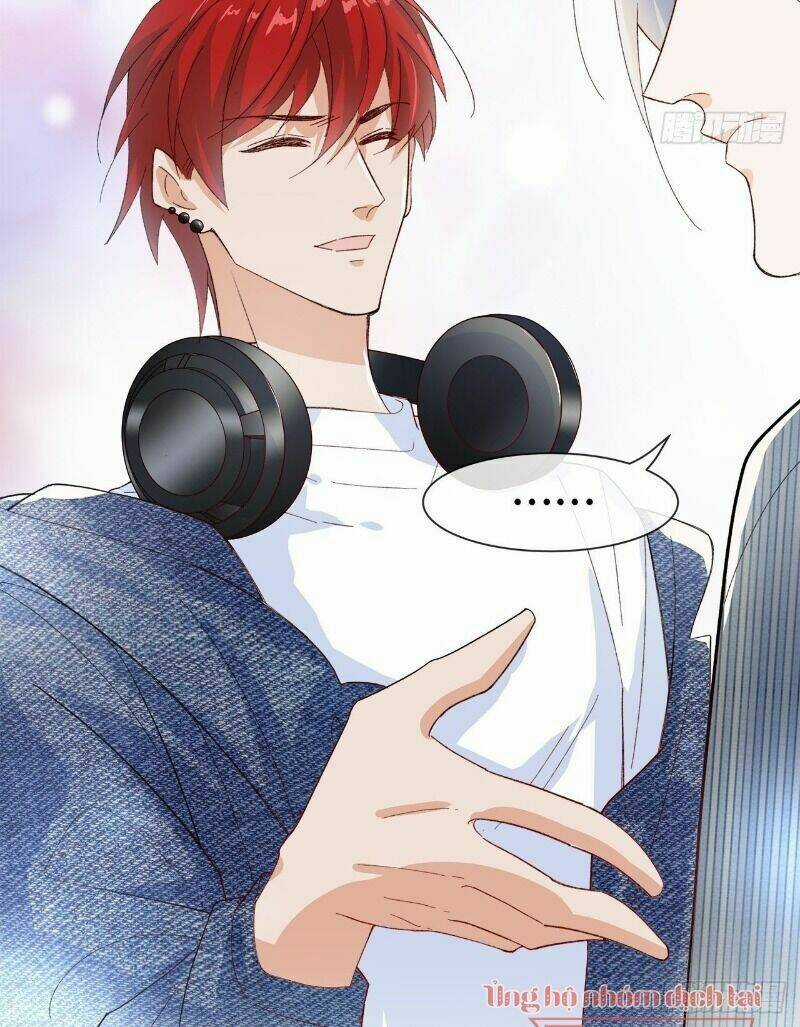 Ảnh Đế Yêu Hồ - Chapter 53 - Trang 25