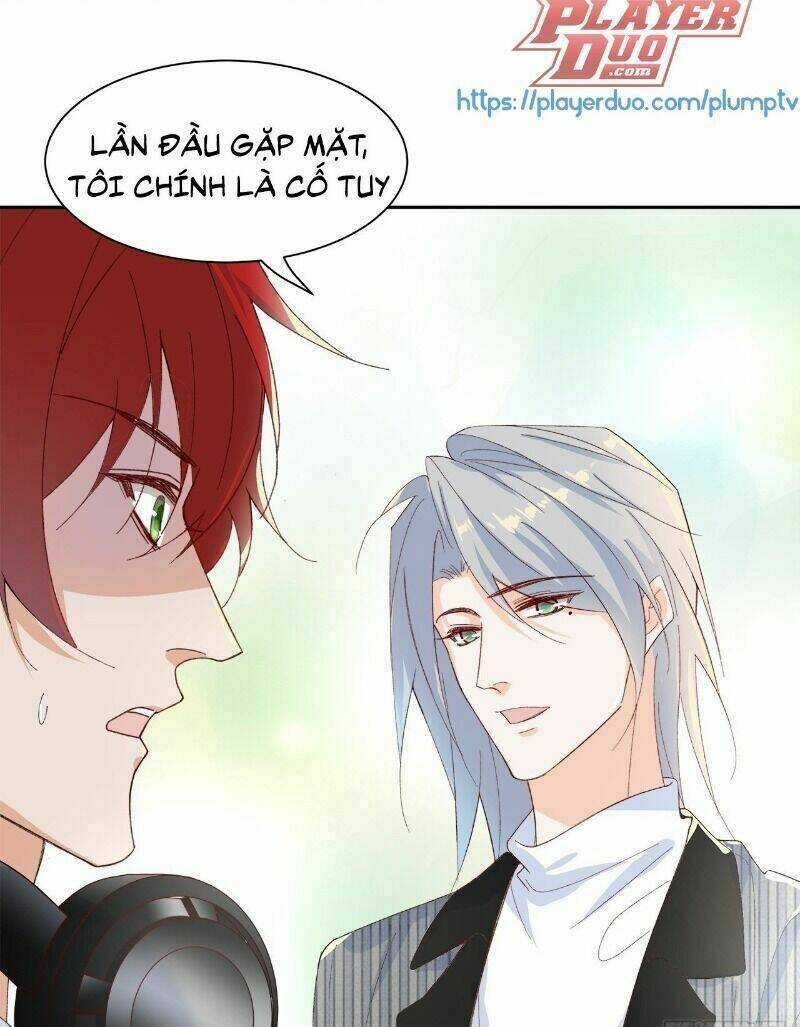 Ảnh Đế Yêu Hồ - Chapter 53 - Trang 26