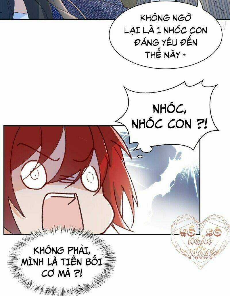 Ảnh Đế Yêu Hồ - Chapter 53 - Trang 29