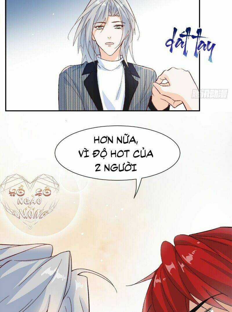 Ảnh Đế Yêu Hồ - Chapter 53 - Trang 32