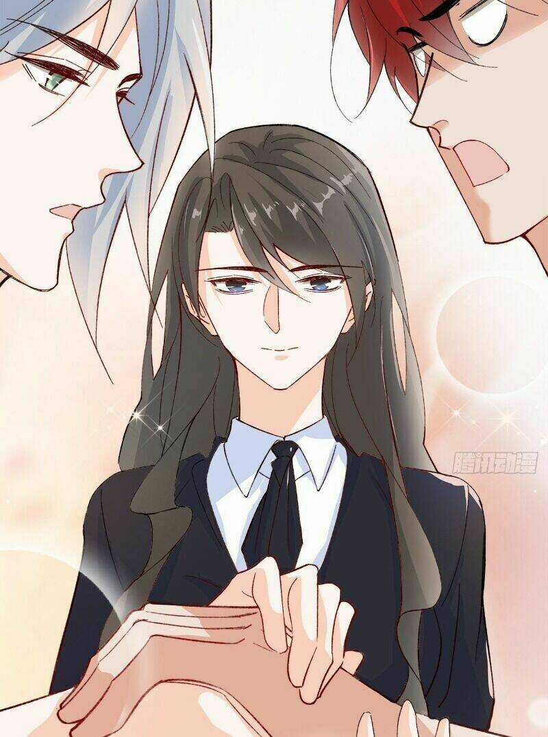 Ảnh Đế Yêu Hồ - Chapter 53 - Trang 33