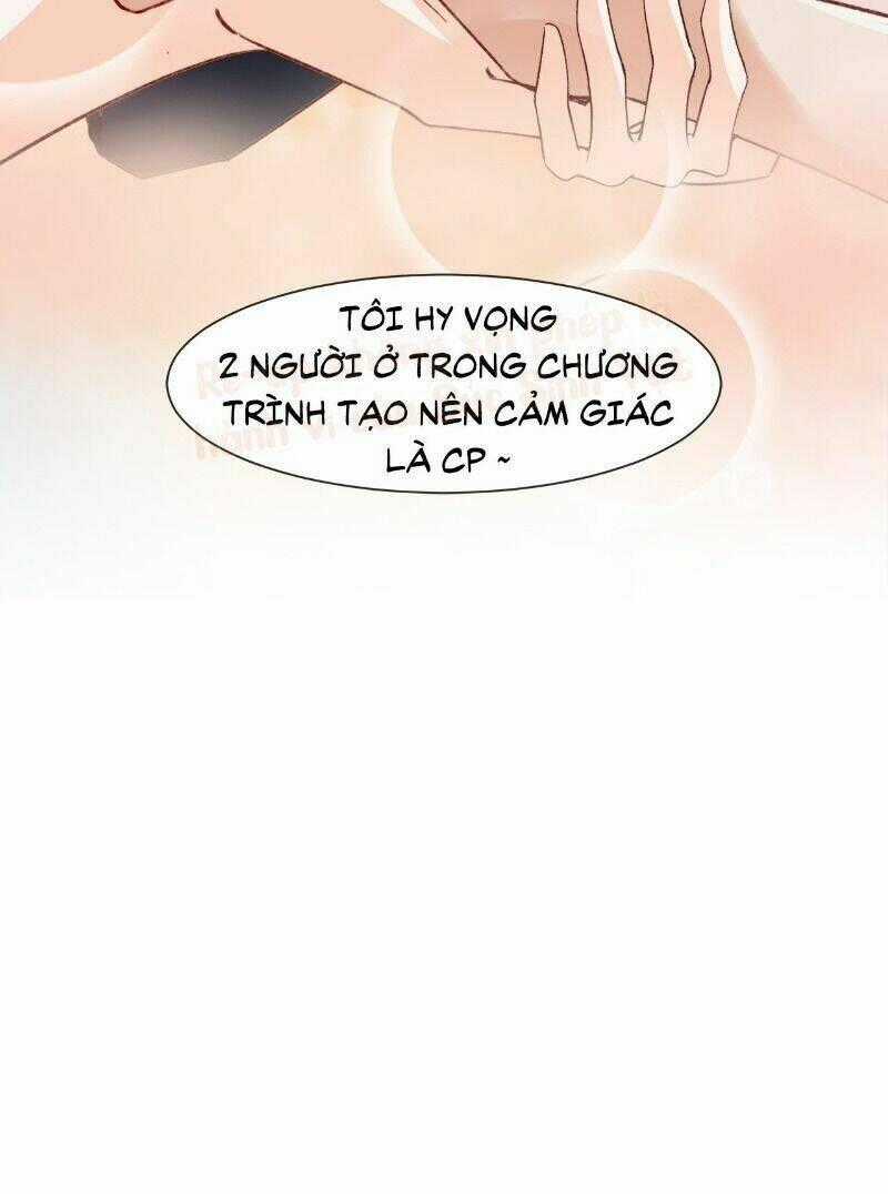 Ảnh Đế Yêu Hồ - Chapter 53 - Trang 34