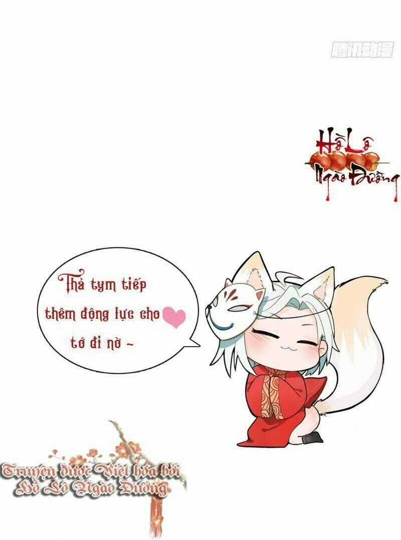 Ảnh Đế Yêu Hồ - Chapter 53 - Trang 35