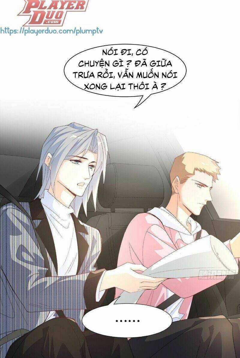 Ảnh Đế Yêu Hồ - Chapter 53 - Trang 5