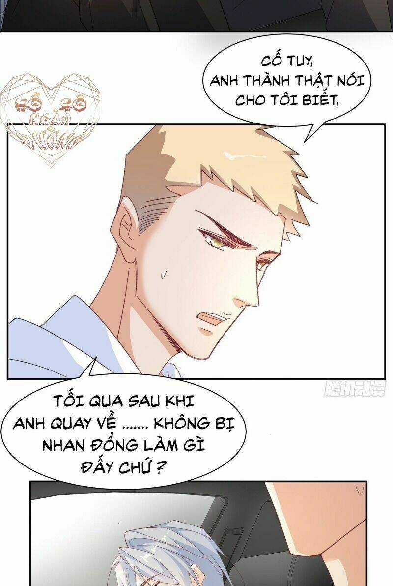 Ảnh Đế Yêu Hồ - Chapter 53 - Trang 6