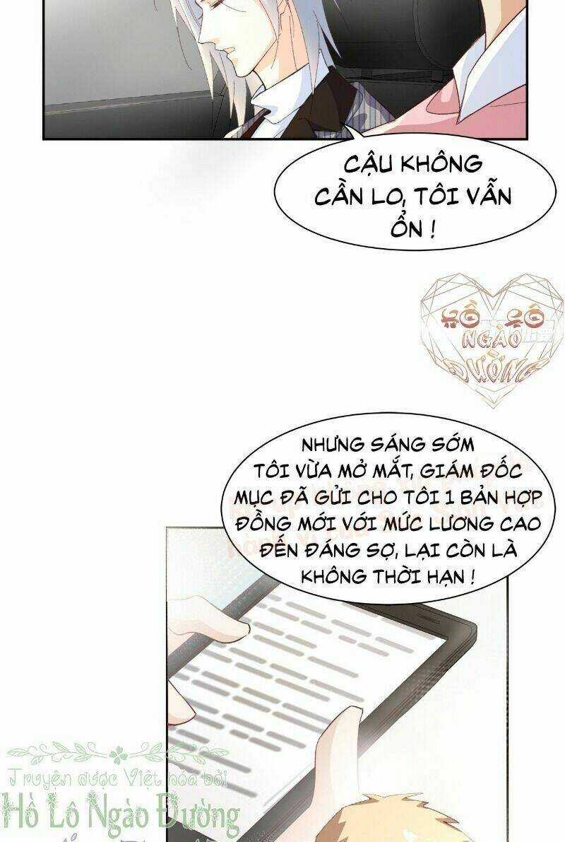 Ảnh Đế Yêu Hồ - Chapter 53 - Trang 7