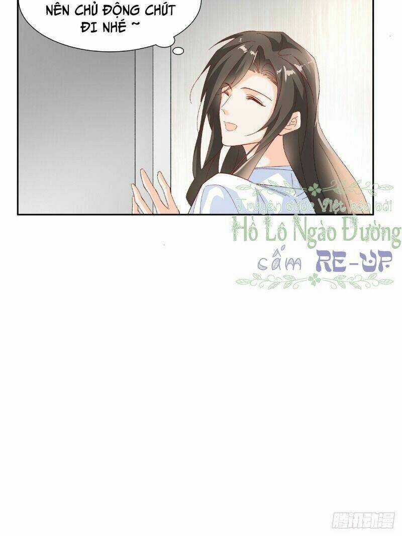 Ảnh Đế Yêu Hồ - Chapter 54 - Trang 12