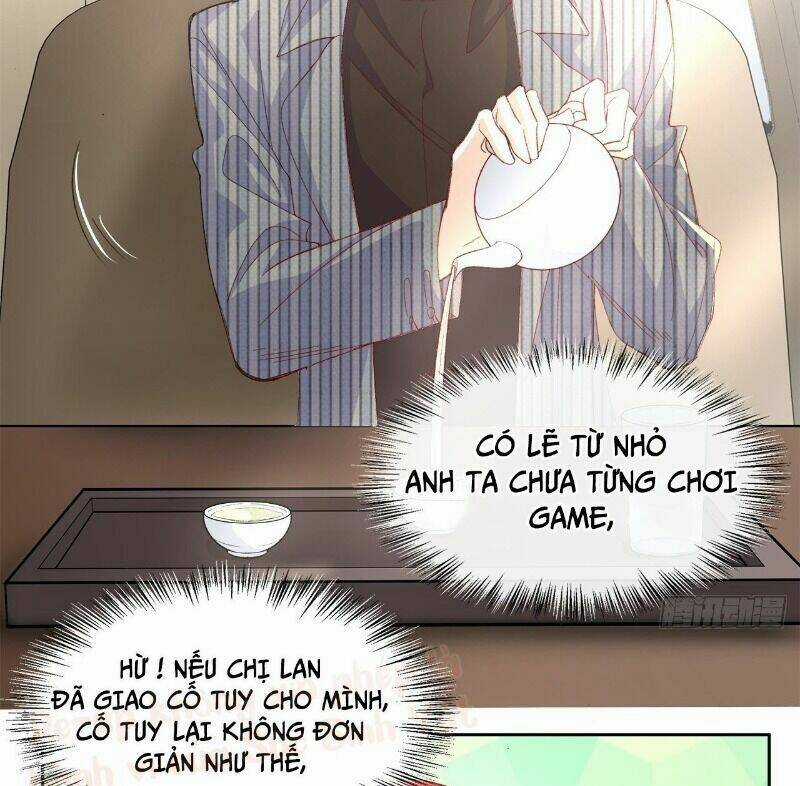 Ảnh Đế Yêu Hồ - Chapter 54 - Trang 17