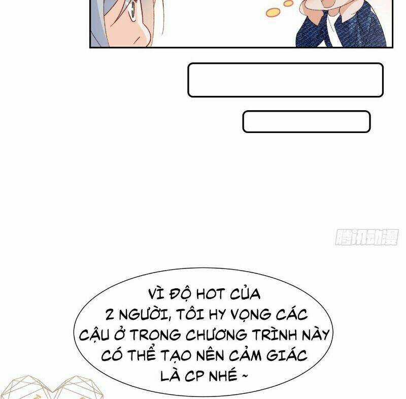 Ảnh Đế Yêu Hồ - Chapter 54 - Trang 19