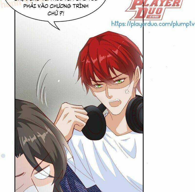 Ảnh Đế Yêu Hồ - Chapter 54 - Trang 22