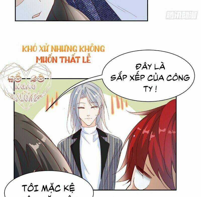 Ảnh Đế Yêu Hồ - Chapter 54 - Trang 23