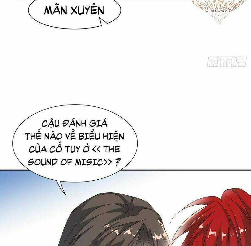 Ảnh Đế Yêu Hồ - Chapter 54 - Trang 28