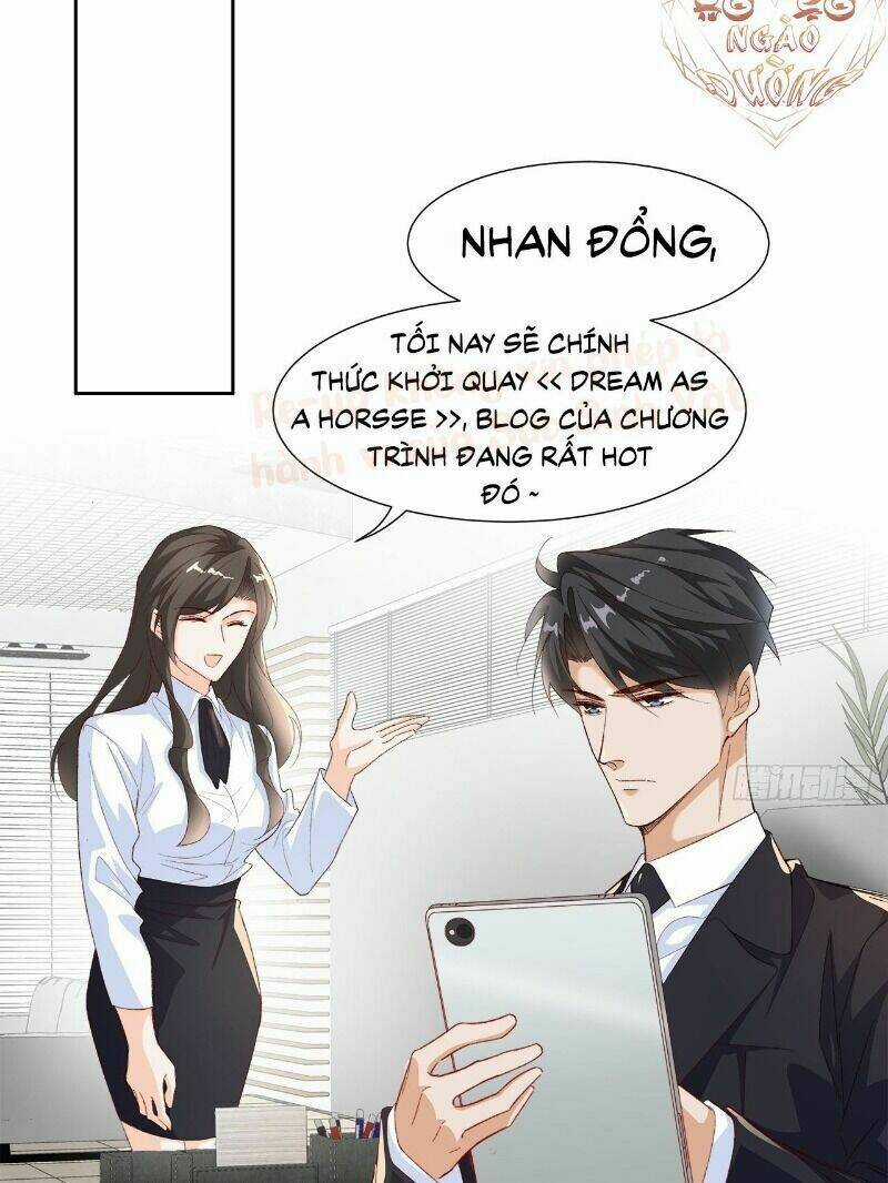 Ảnh Đế Yêu Hồ - Chapter 54 - Trang 4