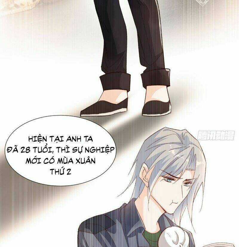 Ảnh Đế Yêu Hồ - Chapter 54 - Trang 33