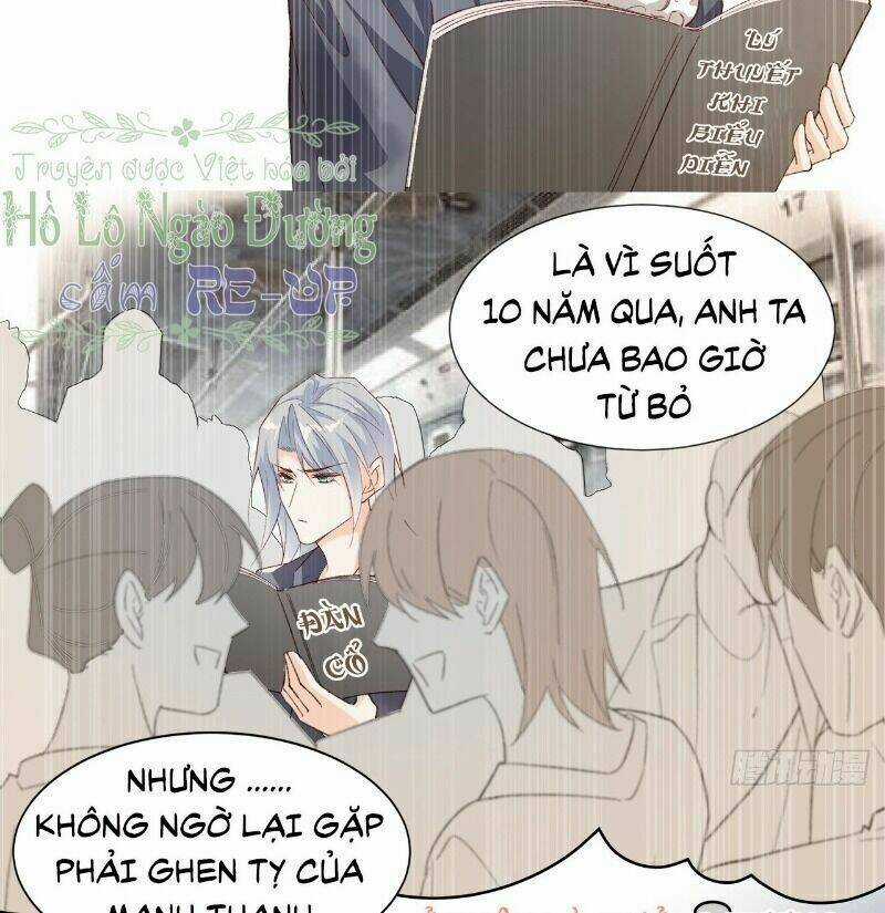 Ảnh Đế Yêu Hồ - Chapter 54 - Trang 34