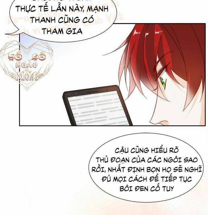 Ảnh Đế Yêu Hồ - Chapter 54 - Trang 36