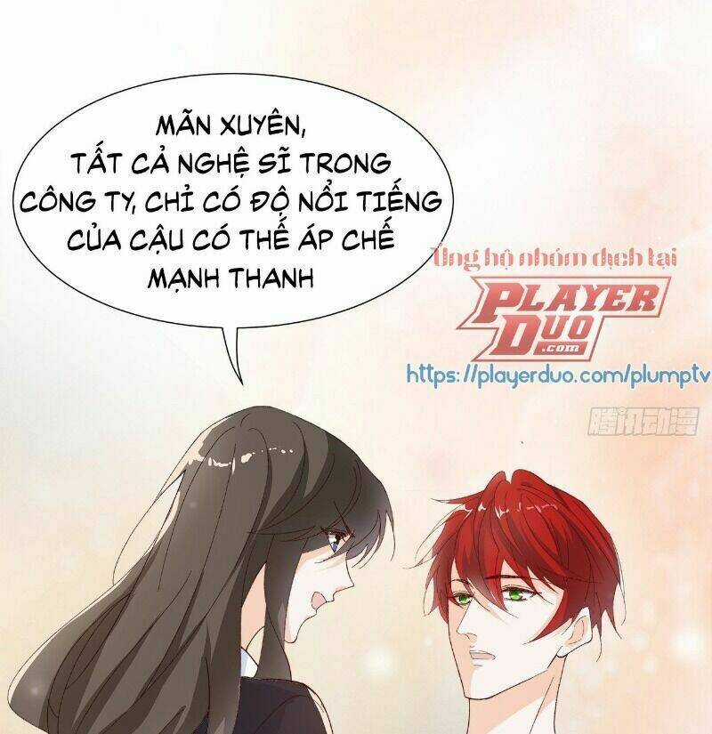 Ảnh Đế Yêu Hồ - Chapter 54 - Trang 37