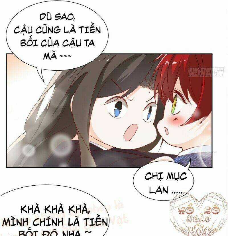 Ảnh Đế Yêu Hồ - Chapter 54 - Trang 39