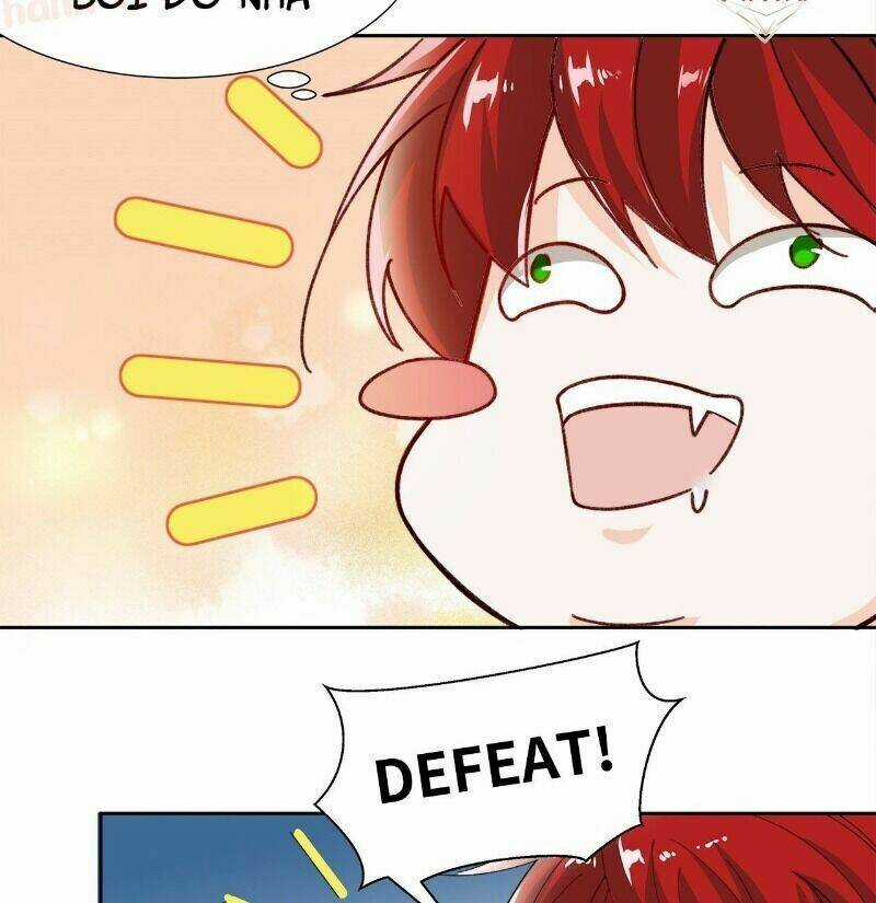 Ảnh Đế Yêu Hồ - Chapter 54 - Trang 40