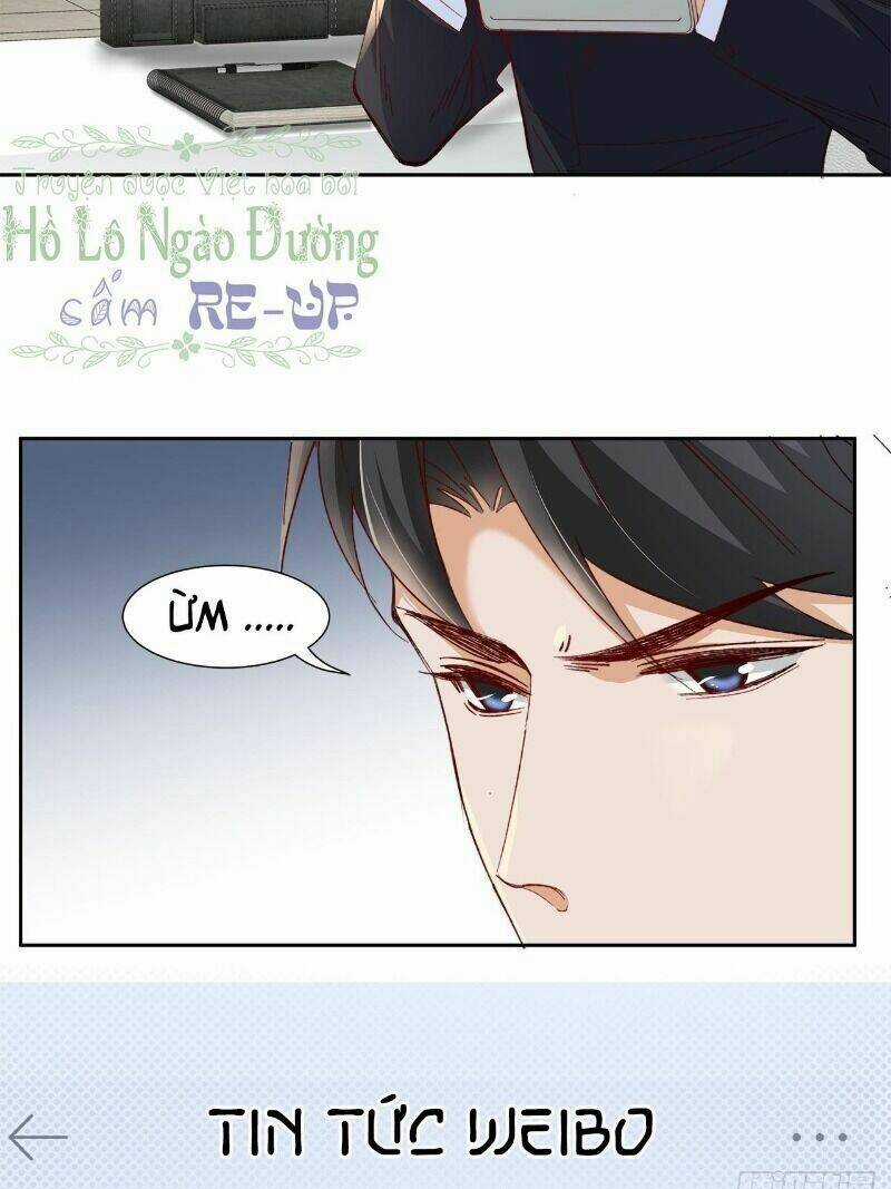 Ảnh Đế Yêu Hồ - Chapter 54 - Trang 5