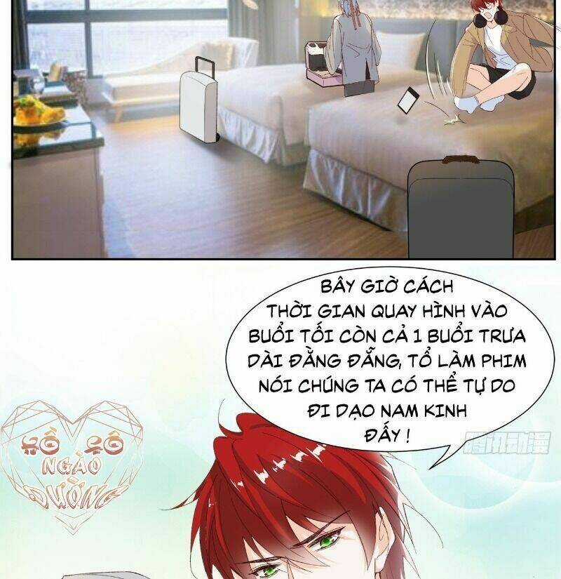 Ảnh Đế Yêu Hồ - Chapter 54 - Trang 42