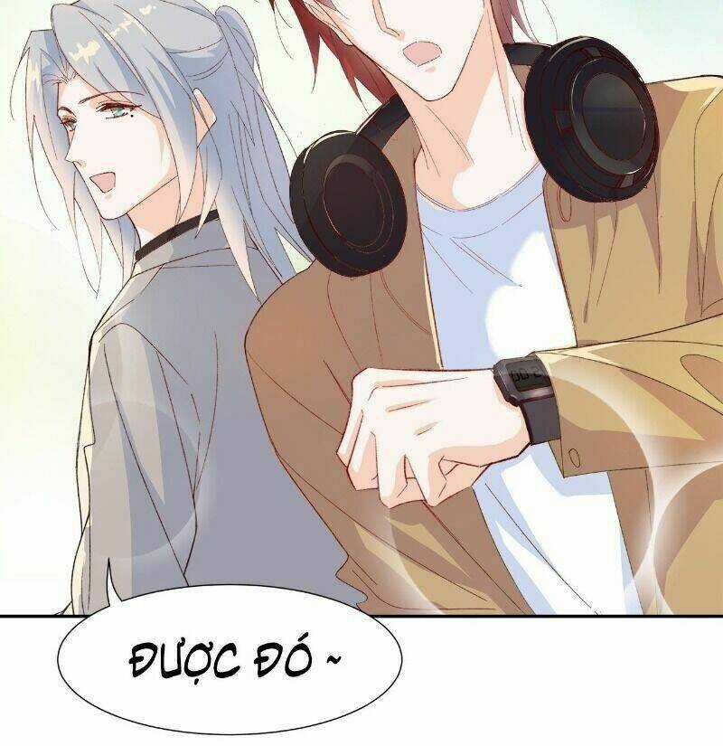 Ảnh Đế Yêu Hồ - Chapter 54 - Trang 43