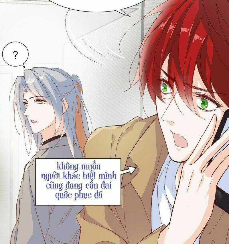 Ảnh Đế Yêu Hồ - Chapter 54 - Trang 46