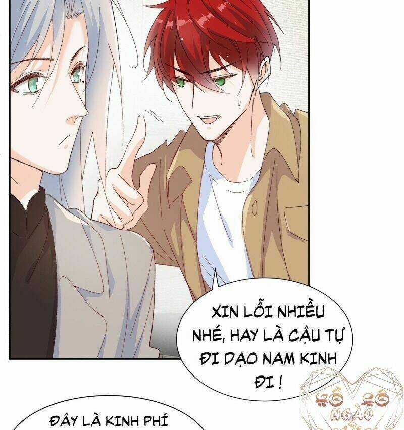 Ảnh Đế Yêu Hồ - Chapter 54 - Trang 48