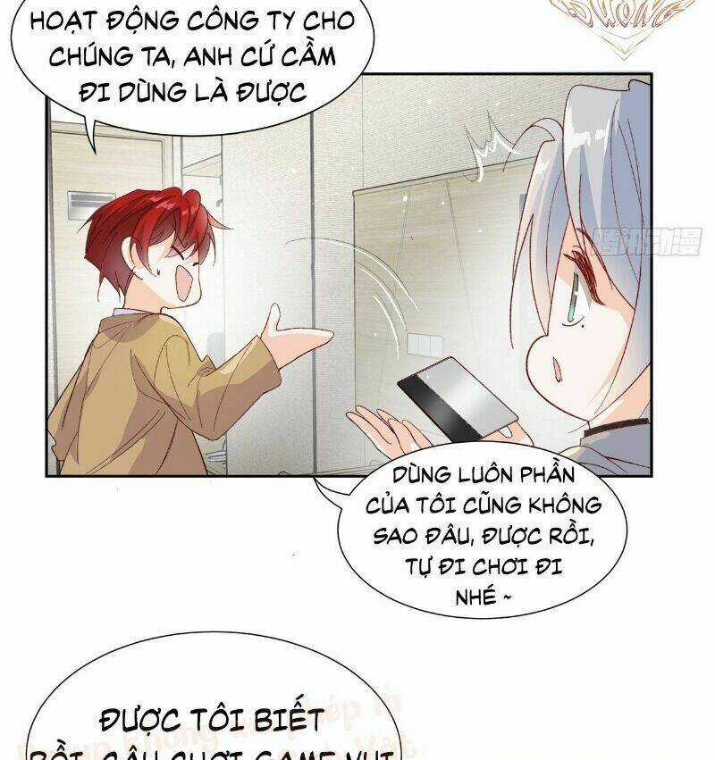 Ảnh Đế Yêu Hồ - Chapter 54 - Trang 49