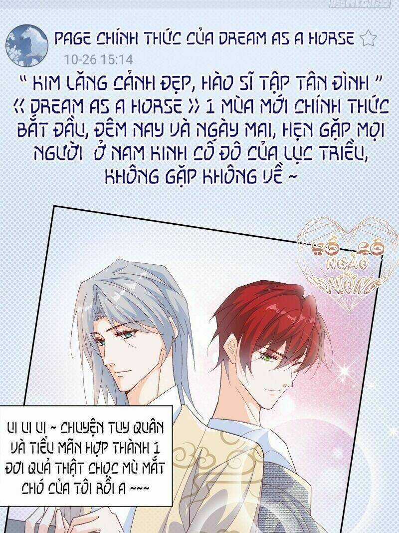 Ảnh Đế Yêu Hồ - Chapter 54 - Trang 6