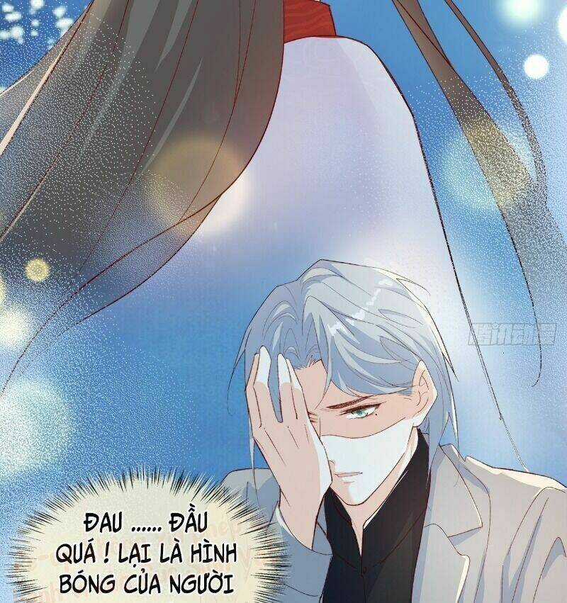 Ảnh Đế Yêu Hồ - Chapter 54 - Trang 58