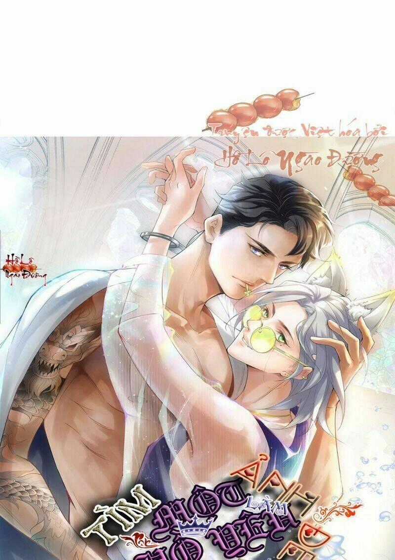 Ảnh Đế Yêu Hồ - Chapter 55 - Trang 1