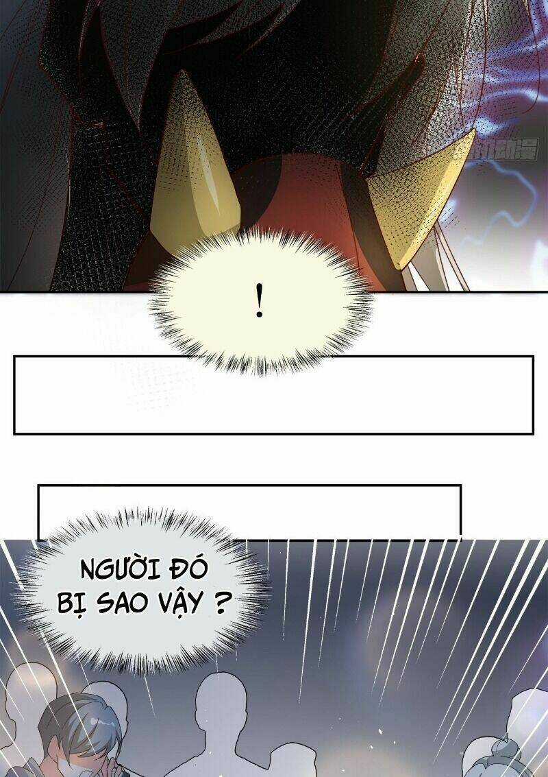 Ảnh Đế Yêu Hồ - Chapter 55 - Trang 12