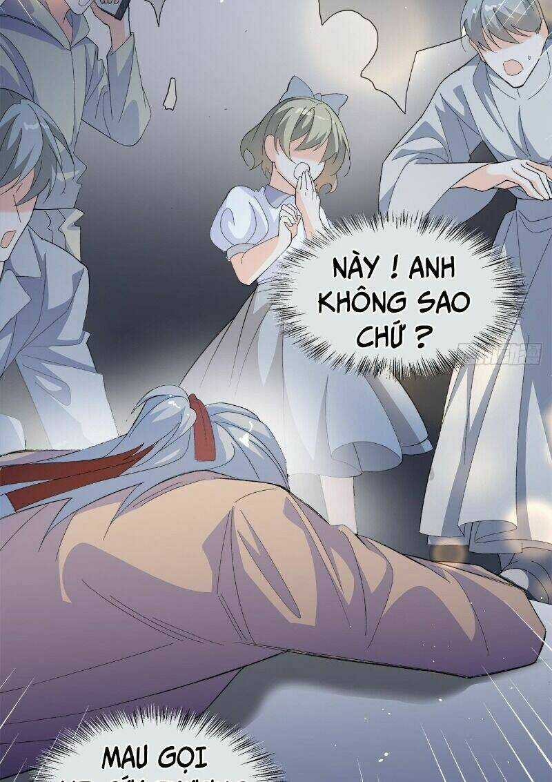 Ảnh Đế Yêu Hồ - Chapter 55 - Trang 13