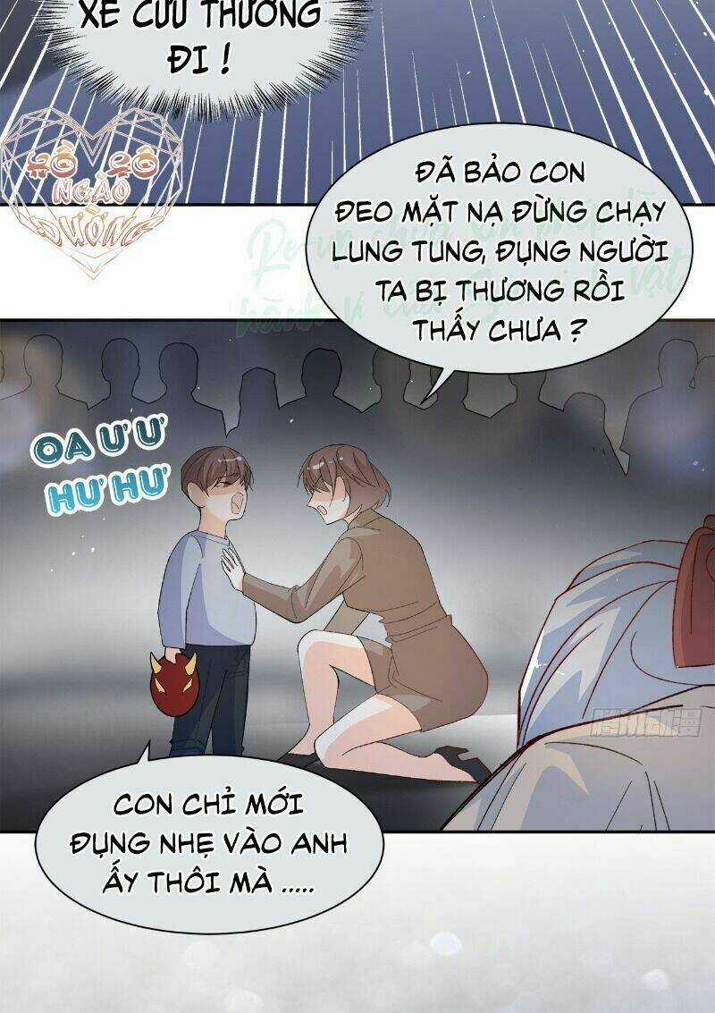 Ảnh Đế Yêu Hồ - Chapter 55 - Trang 14