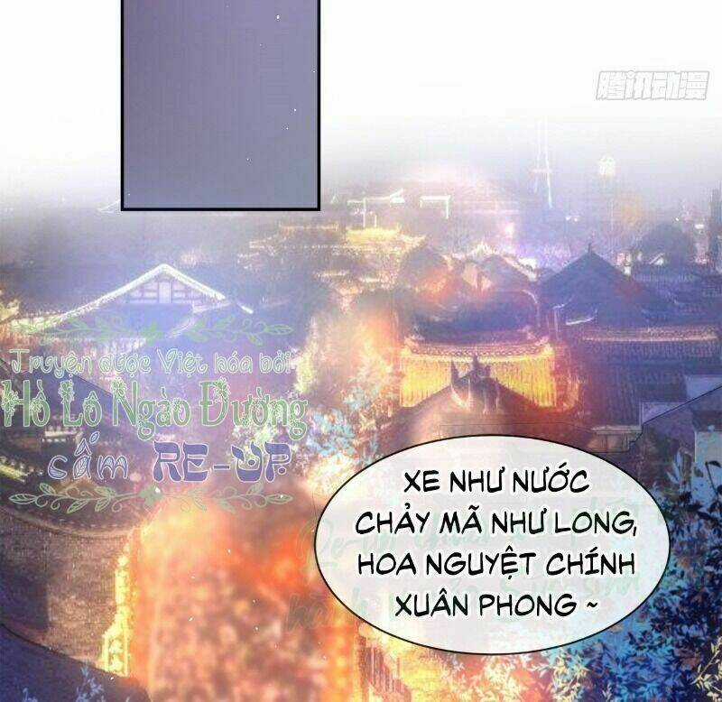 Ảnh Đế Yêu Hồ - Chapter 55 - Trang 19