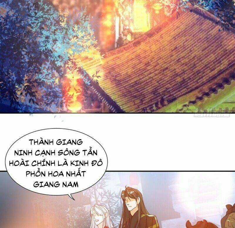 Ảnh Đế Yêu Hồ - Chapter 55 - Trang 20