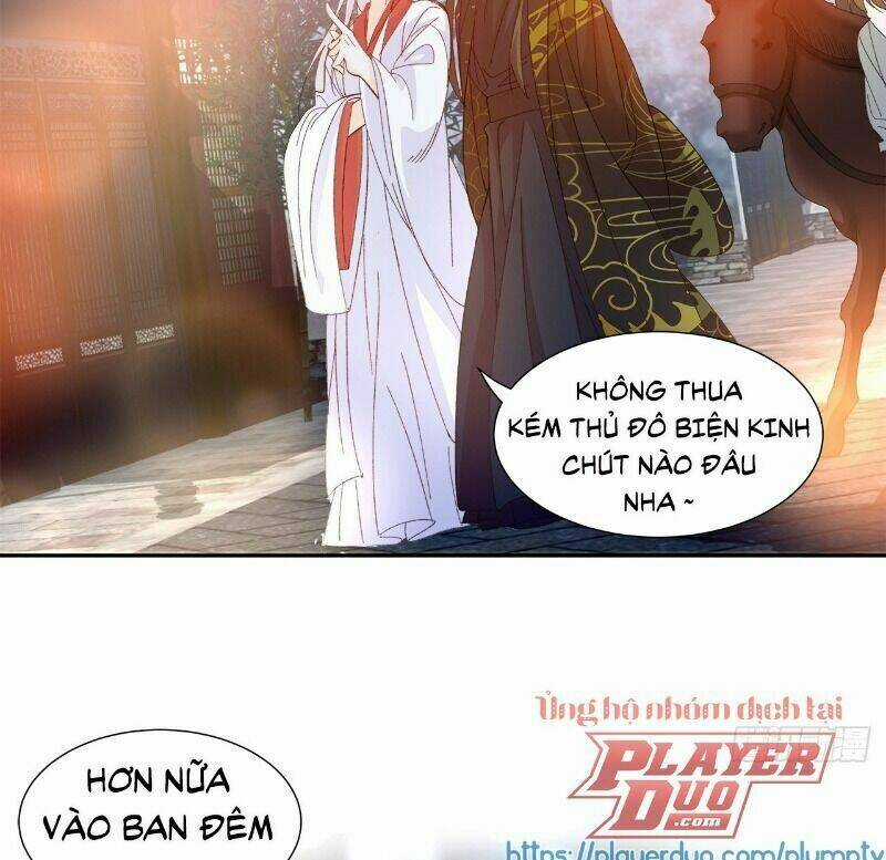 Ảnh Đế Yêu Hồ - Chapter 55 - Trang 21