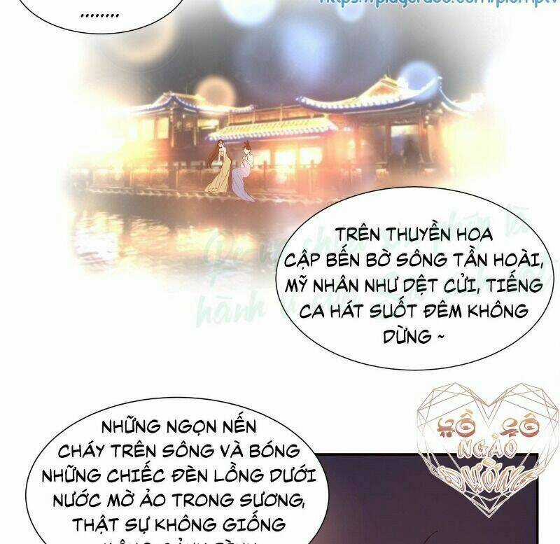 Ảnh Đế Yêu Hồ - Chapter 55 - Trang 22