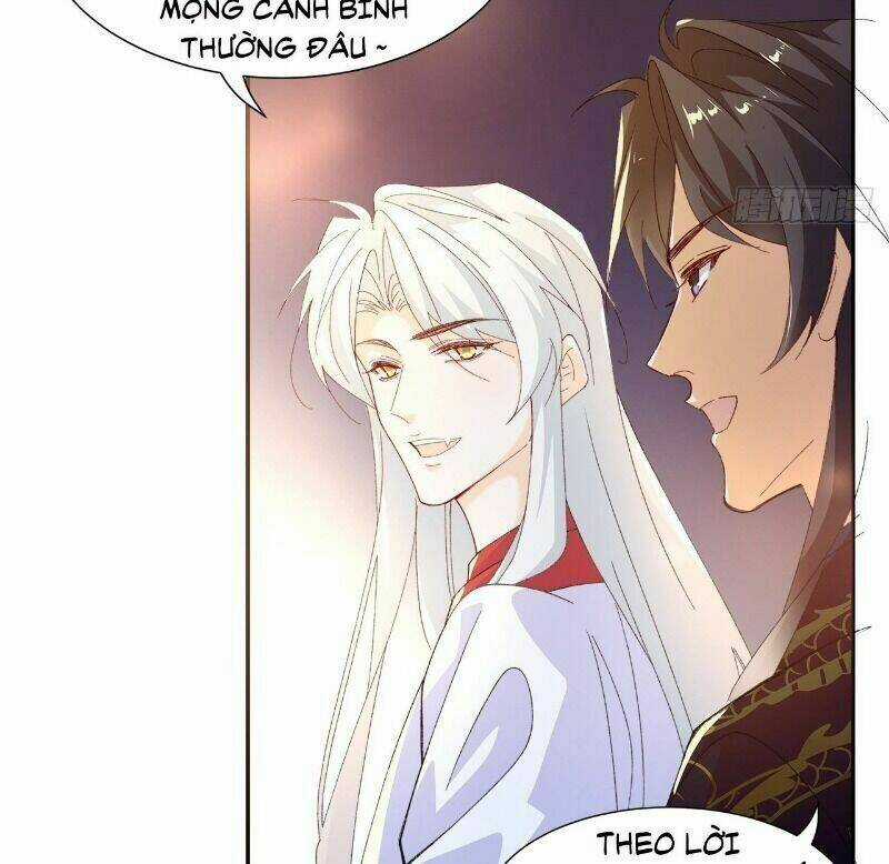 Ảnh Đế Yêu Hồ - Chapter 55 - Trang 23