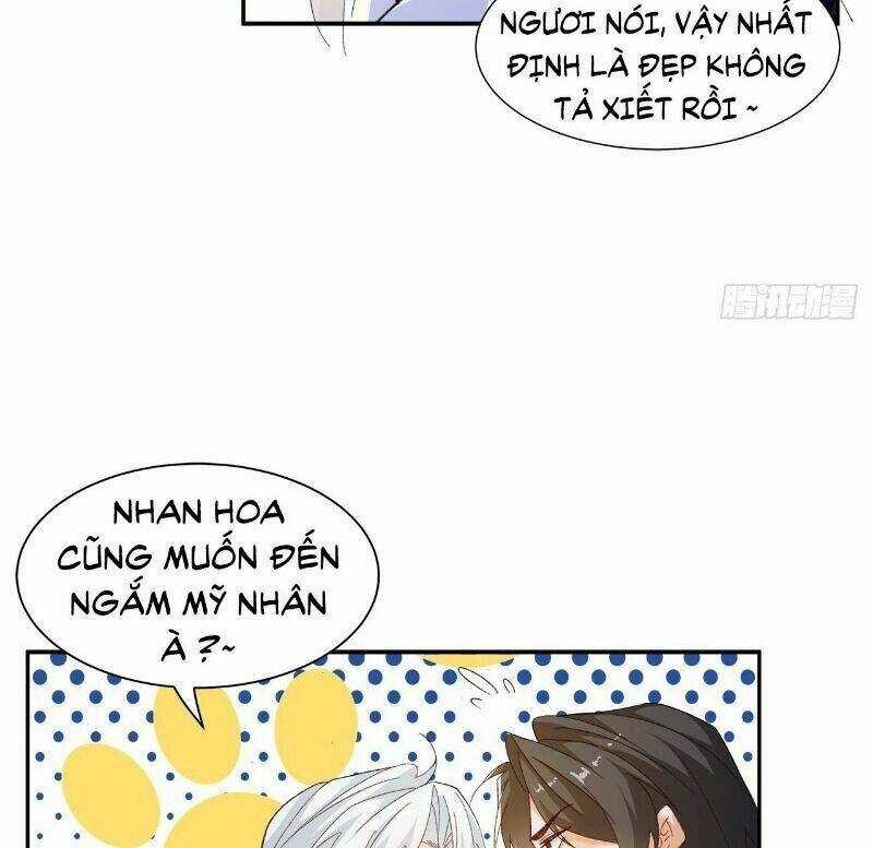 Ảnh Đế Yêu Hồ - Chapter 55 - Trang 24